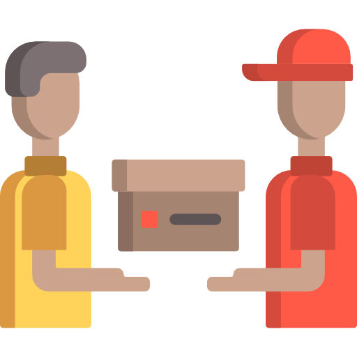 მიწოდების სერვისი